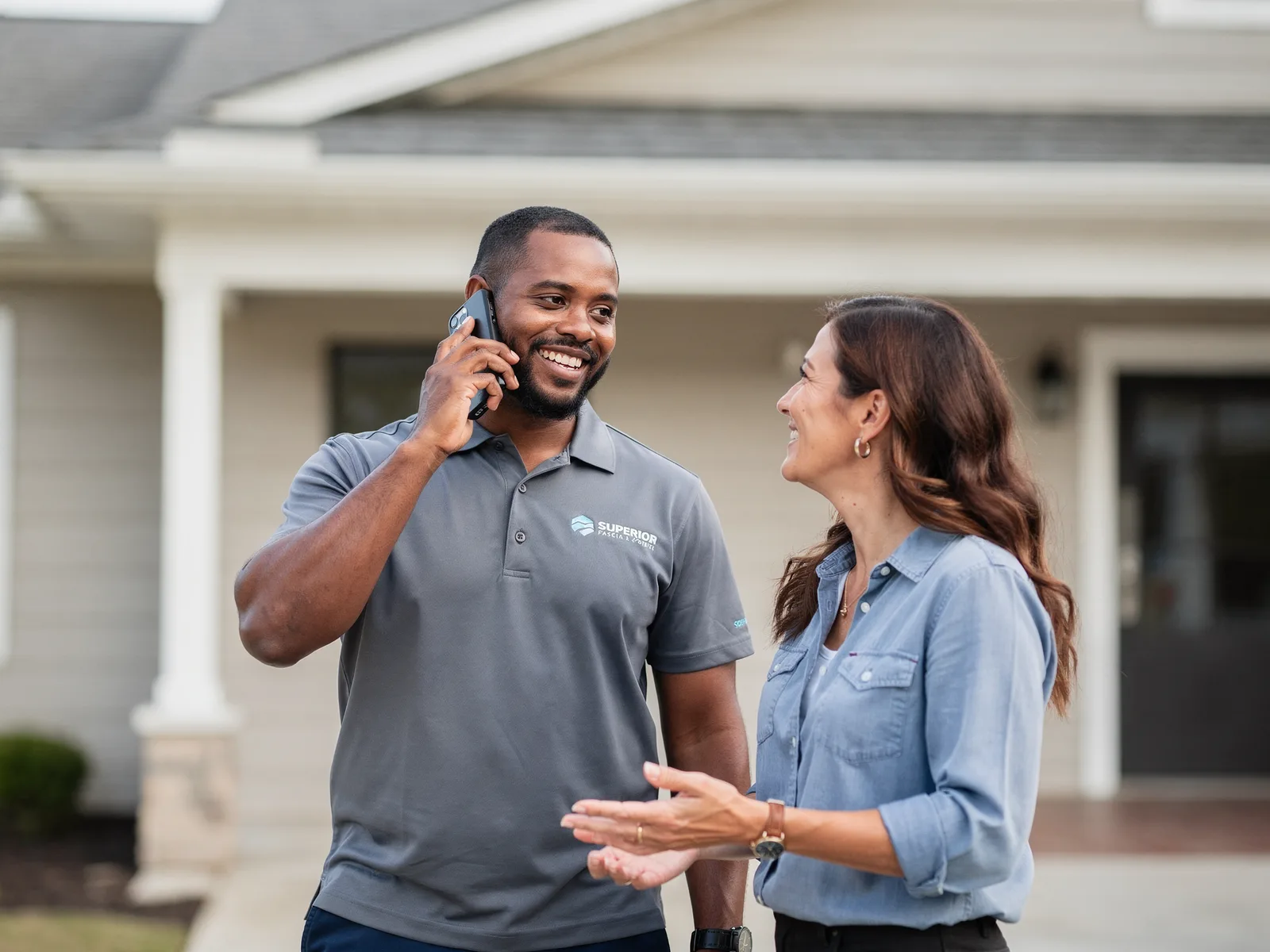 Fascia Repair De Lancey, PA FAQs