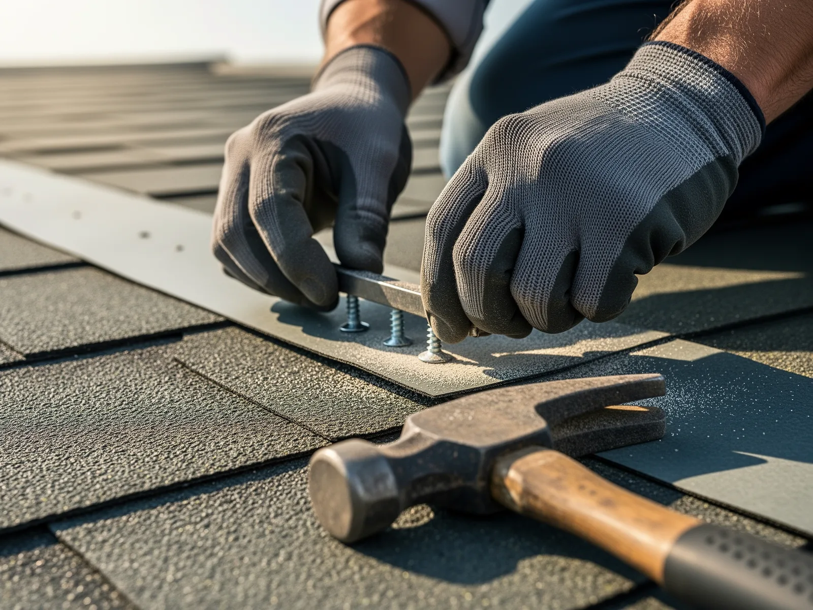 Why choose Fascia Repair in De Lancey, PA